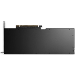 Видеокарта NVIDIA RTX PRO 4500 Blackwell, 32 GB GDDR7 with ECC, DisplayPort 2.1, PCI Express 5.0 x16, Bulk, фото 1