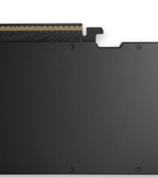 Видеокарта NVIDIA RTX PRO 4500 Blackwell, 32 GB GDDR7 with ECC, DisplayPort 2.1, PCI Express 5.0 x16, Bulk