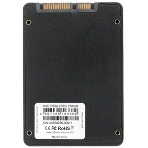 Накопитель SSD AMD Radeon R5 R5SL256G, 256 Gb, 2.5', SATA III, R/W 537/451 МБ/с, фото13