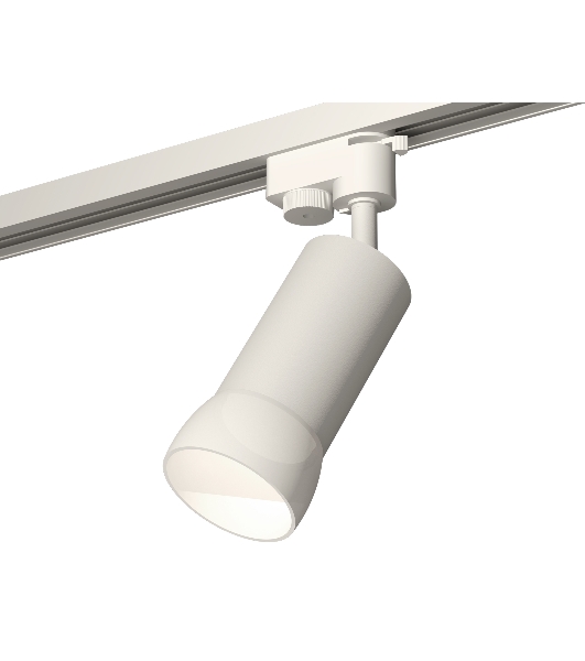 Светильник Ambrella light XT6322190 SWH/FR белый песок/белый матовый MR16 GU5.3 (A2520, C6322, N6258)