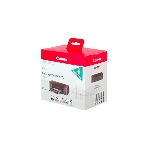 Картридж струйный Canon PGI-72 PBK/GY/PM/PC/CO Multi Pack (510 стр. 5 шт по 14 мл) для Canon PIXMA PRO-10, PRO-10S, фото2