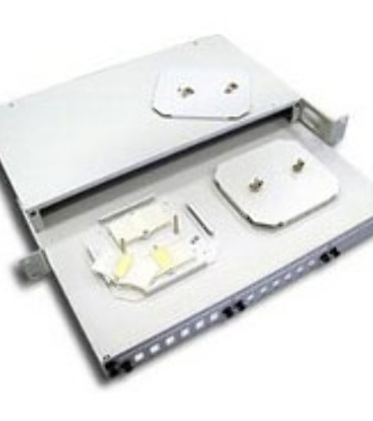 Кросс оптический Lanmaster LAN-FOB-RM-3H