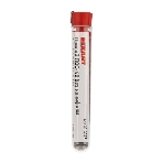 Припой без канифоли ПОС-40 Rexant, 10 г, Ø1.0 мм, (олово 40%, свинец 60%), колба, фото 1