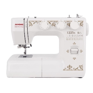 Швейная машина Janome 1225s