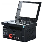 МФУ лазерное Pantum M6500, A4, ч/б, печ. до 22 стр/мин., скан. до 8.5 стр/мин., 1200 x 1200 dpi, USB, фото10