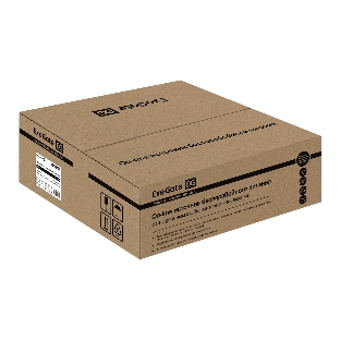 Источник бесперебойного питания On-line ExeGate PowerExpert ULS-3000.LCD.AVR.1SH.2C13.USB.RS232.SNMP.2U 3000VA/3000W, On-Line, PF=1, LCD, 1*Schuko+2*C13, RS232, USB, SNMP-slot, Rackmount 2U/Tower, металлический корпус, черный