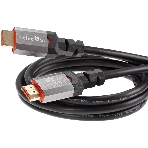 Кабель Telecom TCG365-1M HDMI 19M/M,ver. 2.1, 8K@60 Hz 1m метал разъемы, Telecom TCG365-1M, фото6