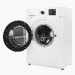 Стиральная машина Evelux EW 46121 белый, загрузка фронтальная 6кг, 1000 об/мин., класс: A++, фото23