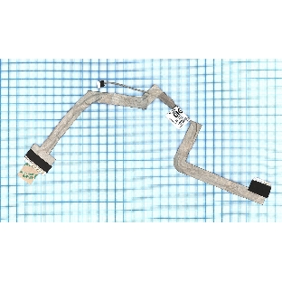 Шлейф матрицы для ноутбука HP DV2000 DV2800 V3000 V3400 V3700 VER-2 7200200