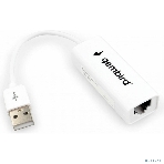 Сетевой адаптер Ethernet Gembird NIC-U4 USB 2.0 - Fast Ethernet adapter, фото6