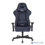 Кресло Бюрократ VIKING KNIGHT LT27 FABRIC синий, ткань, 120 кг, механизм качания, фото64