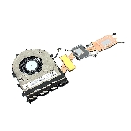 Система охлаждения для ноутбука Lenovo ThinkPad E14 E15 VER-1, фото2