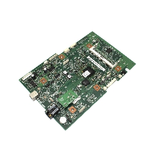 Плата форматтера CC370-60001/HP LJ-2727 Formatter Board