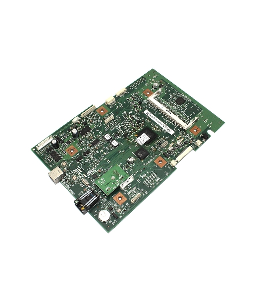 Плата форматтера CC370-60001/HP LJ-2727 Formatter Board
