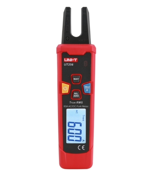 Токовые клещи UNI-T UT256