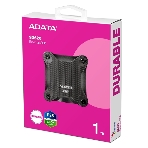 Внешний SSD ADATA SD620, 1TB, USB 3.2 Gen 2 Type-A, R/W 550/480, черный, фото17