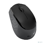 Мышь беспроводная Genius NX-8000S BT черный, 1200 dpi, радиоканал, Bluetooth, USB, кнопки - 3, фото9