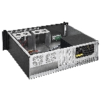 Серверный корпус ExeGate Pro 3U390-11 (RM 19', высота 3U, глубина 390, БП 1000PAS, USB), фото20