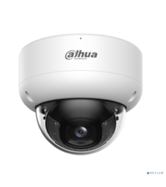 Камера видеонаблюдения Dahua DH-IPC-HDBW3449EP-S-IL-0280B