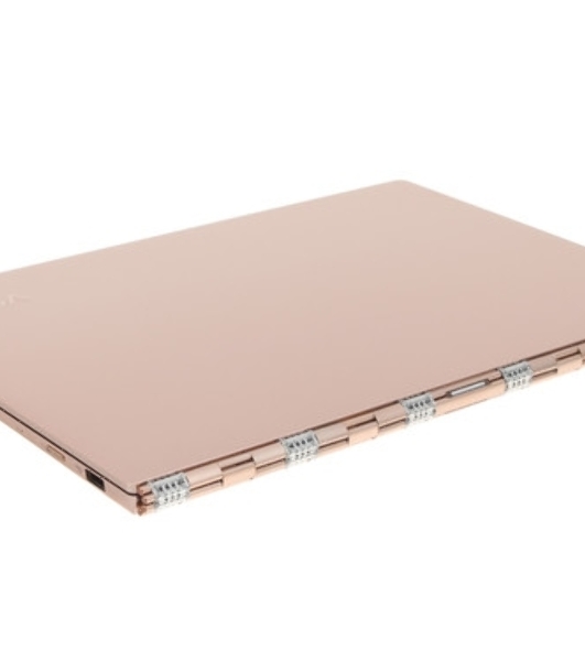 Клавиатура для ноутбука Lenovo 920-13IKB черная с подсветкой