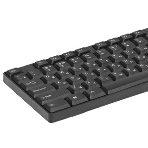 Клавиатура проводная Defender Accent SB-720, USB, черный, фото11