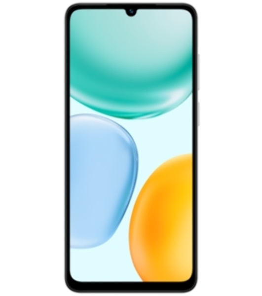 Смартфон HONOR X5C 4Gb, 64Gb, серебряный
