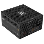 Блок питания Thermaltake Toughpower PT/1000W/Fully Modular Non Light/Full Range/Analog/80 Plus Platinum/EU/100% JP CAP/Etched Cables/ATX 3.1, фото 1