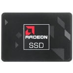 Накопитель SSD AMD Radeon R5 R5SL256G, 256 Gb, 2.5', SATA III, R/W 537/451 МБ/с, фото12