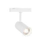 Трековый акцентный светильник Ambrella light GL4410 WH белый IP20 10W 3CCT 3000-6000K SMART 48V 24° D45*100, фото3