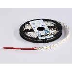Светодиодная лента Ambrella light GS3303 2835 240Led/ 18W m/ 24V IP20 6500K/ 5000*10*1.2mm (2 конт.), фото4