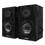 Акустическая система SVEN SPS-575 2.0 черный 6Вт, фото13