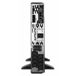 Источник бесперебойного питания APC Smart-UPS X SMX3000RMHV2UNC 2700Вт 3000ВА черный, фото5