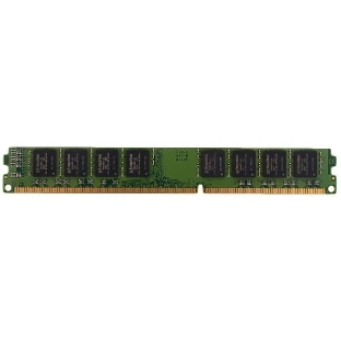 Оперативная память Kingston ValueRAM, DDR3, 8 GB (1x8 GB), 1600 MHz, CL11, DIMM