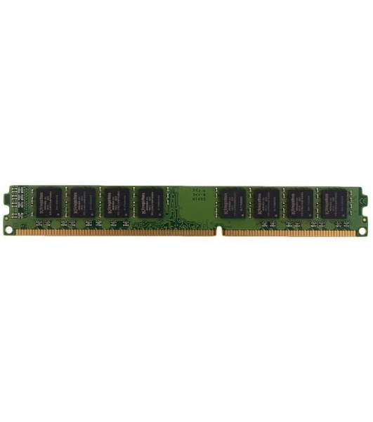 Оперативная память Kingston ValueRAM, DDR3, 8 GB (1x8 GB), 1600 MHz, CL11, DIMM