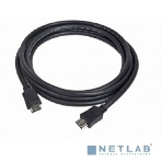 Кабель Cablexpert HDMI CC-HDMI4-30M, 19M/19M, v1.4, медь, позол.разъемы, экран, усилитель сигнала, 30м, черный, пакет, фото11