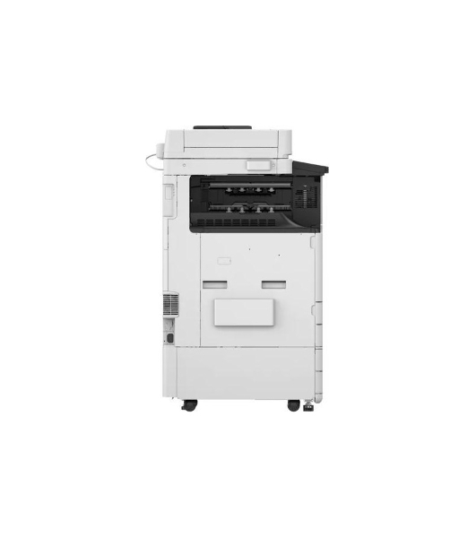 МФУ лазерное Canon imageRUNNER C3326i (5965C005), A3, цветное, печ. 26 стр/мин. (А4) 15 стр/мин. (А3), скан. до 70 стр/мин., 1200х1200 dpi (печать) 600х600 dpi (скан.), USB, RJ-45, Wi-Fi, Air Print, Mopria (без стартовых картриджей)