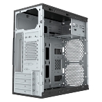 Компьютерный корпус IN-WIN MINITOWER MATX 500W черный SV511/6193554, фото6