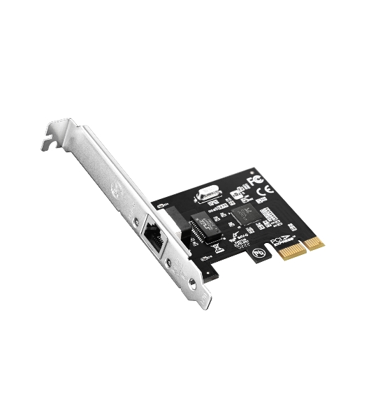 Сетевой адаптер CUDY PCI Express Cudy PE10 PCI Express