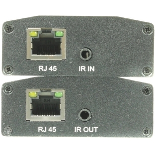 Приемопередатчик Osnovo TLN-Hi3+RLN-Hi3