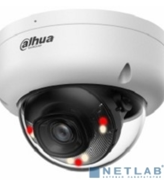 Камера видеонаблюдения Dahua DH-IPC-HDBW1239E1P-A-IL-0280B-S6