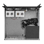 Серверный корпус ExeGate Pro 3U390-11 (RM 19', высота 3U, глубина 390, БП 1000PAS, USB), фото19