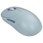 Мышь беспроводная Xiaomi BHR8911GL Wireless Mouse 3 розовый, 1200 dpi, USB/Bluetooth, кнопки - 4, фото8