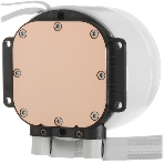 Система охлаждения Ocypus Delta L24 WH ARGB V2 белый 280W/ All Intel/ AMD AM*/ Screws, фото10