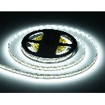 Светодиодная лента Ambrella light GS3303 2835 240Led/ 18W m/ 24V IP20 6500K/ 5000*10*1.2mm (2 конт.), фото3