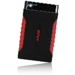 Внешний HDD 2.5' Silicon Power Armor A15, 2TB, USB 3.2 Gen 1 Type-A, 5400 rpm, черно-красный, фото17