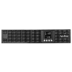 Источник бесперебойного питания CyberPower OLS3000ERT2U/3000 ВА/2700 Вт/1 х IEC 320 C19 (компьютерная), 8 х IEC 320 C13 (компьютерная), фото20