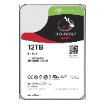 Жесткий диск Seagate Ironwolf ST12000VN0008, 12Tb SATA 6.0Gb/s, 7200 rpm, 256mb buffer, 3.5',для NAS, фото7