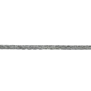 Трос стальной оцинк. d3 DIN 3055 (уп.20м) Tech-Krep 127933