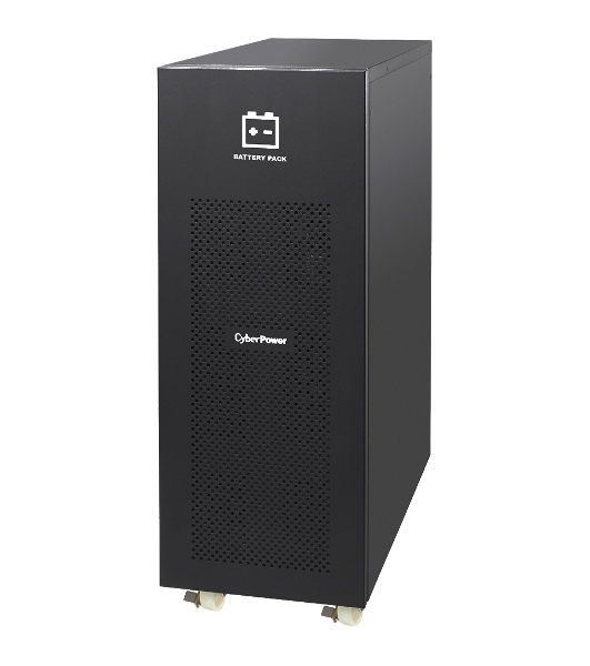 Внешний батарейный модуль Battery cabinet CyberPower BPSE240V47AOA для OLS10000E (12V/9AH х 40)