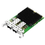 Сетевой адаптер LR-LINK PCIE 10Gb 2PORT SFP+ OCP3 LRES3039PF-OCP, фото5